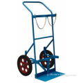 Oxygen &Gas Cylinder Carrying Trolley AC series